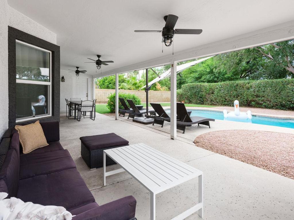 Sereno - Sparkling Pool - Near Scottsdale Quarter *