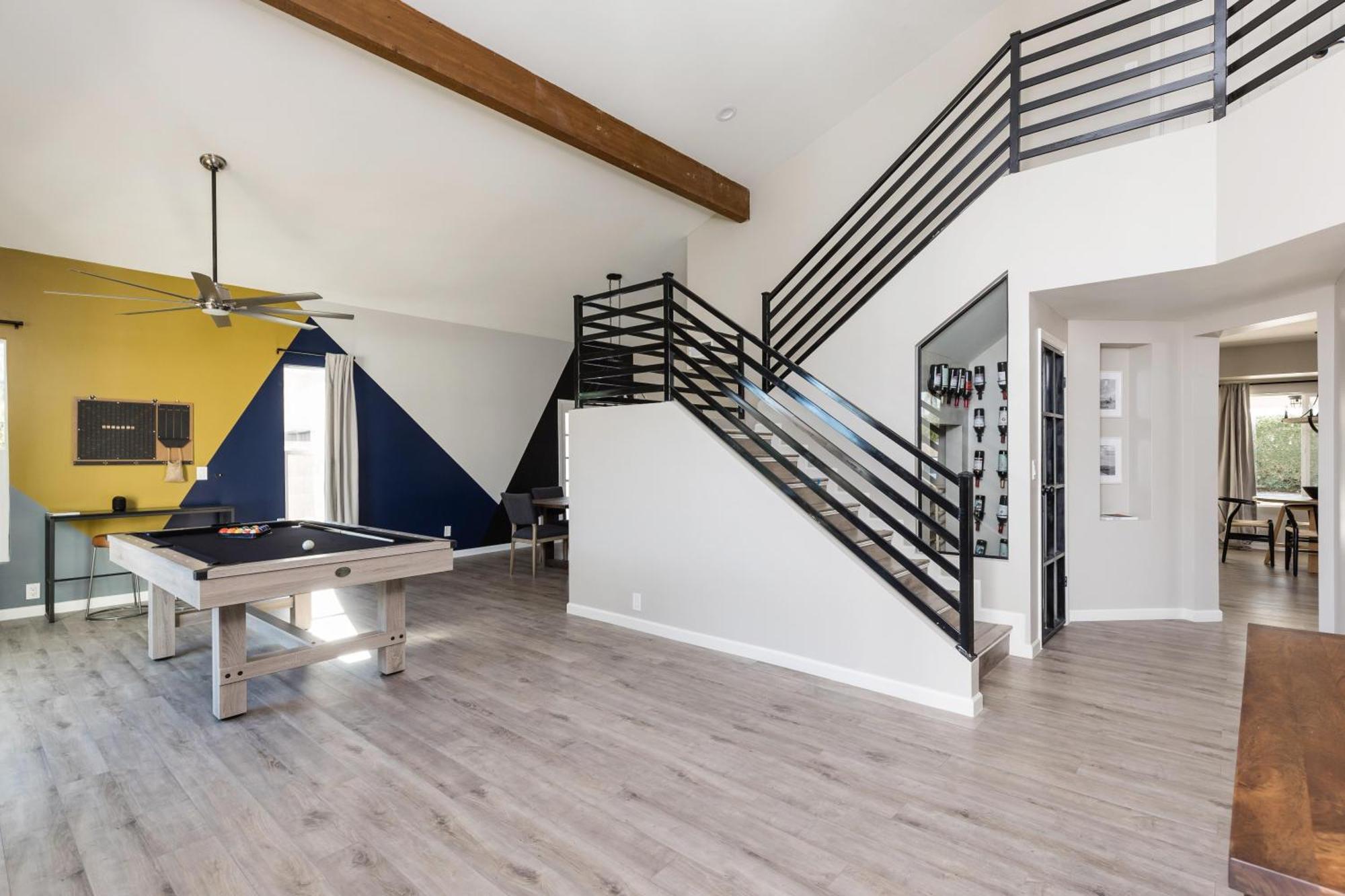 Sereno - Sparkling Pool - Near Scottsdale Quarter