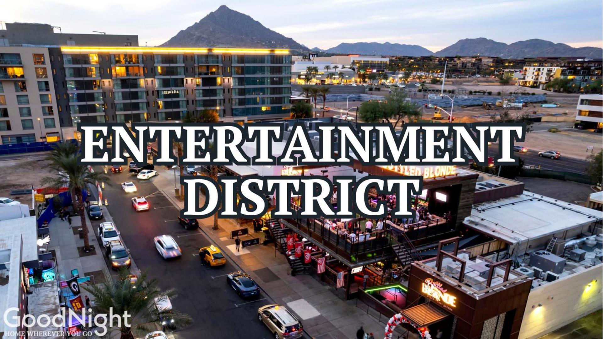 Sereno - Sparkling Pool - Near Scottsdale Quarter Phoenix